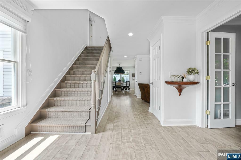 Property Photo:  27 Morris Avenue  NJ 07045 