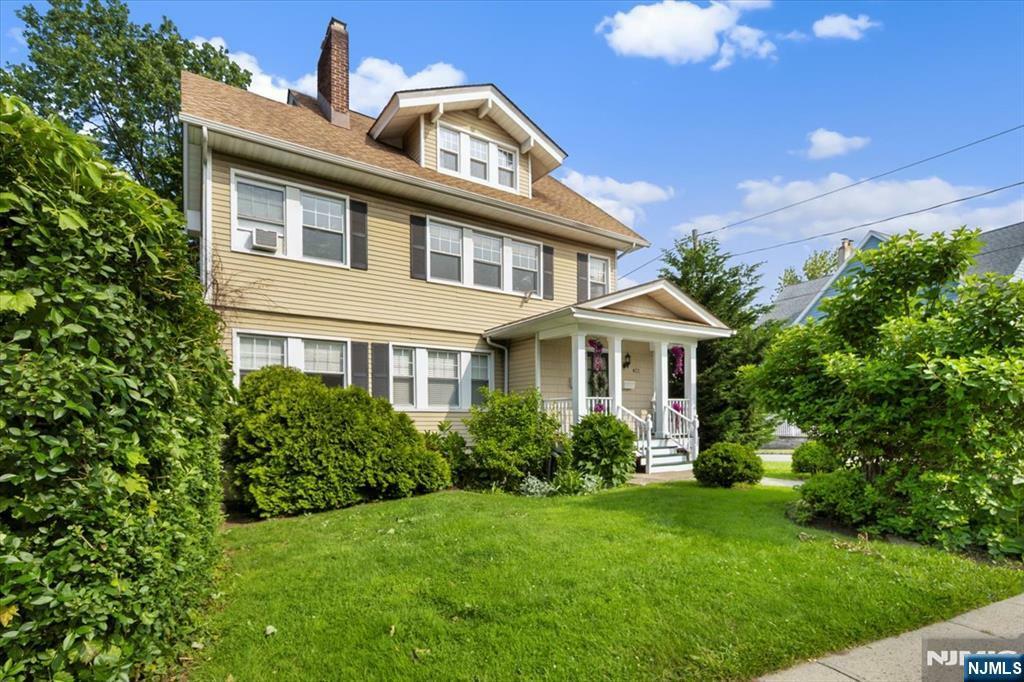 422 Valley Road  Montclair NJ 07043 photo