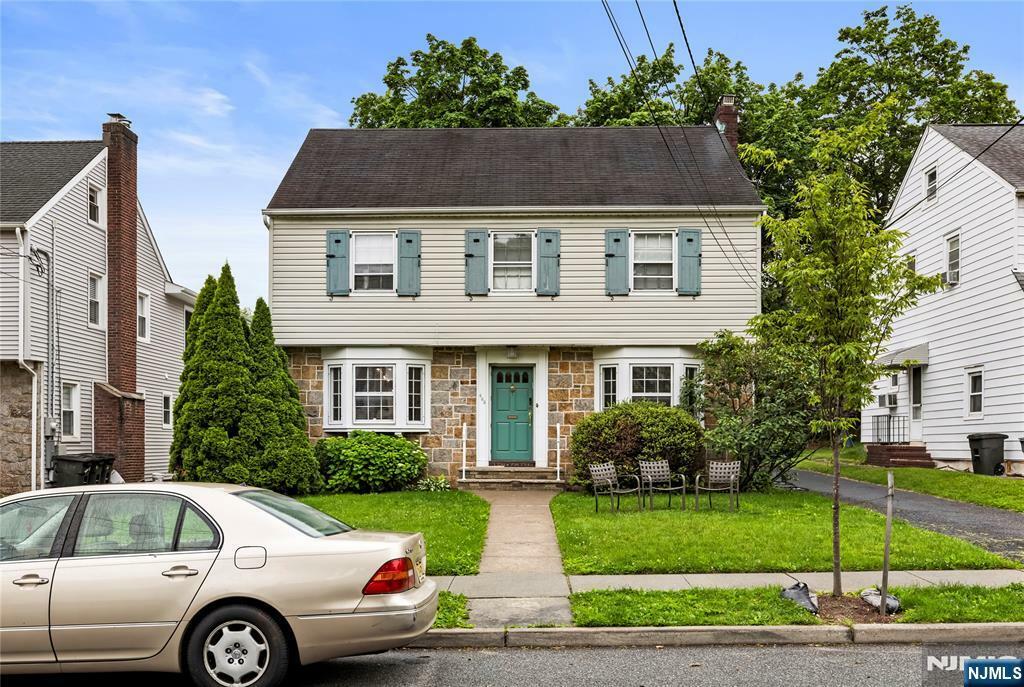 Property Photo: 403 South Parkway NJ 07014