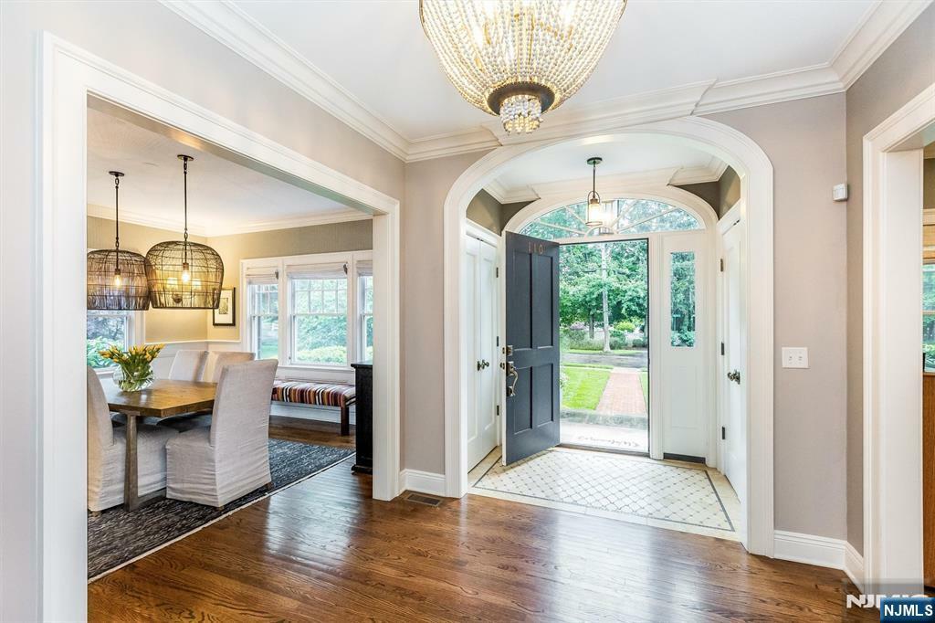 Property Photo: 110 High Street NJ 07042
