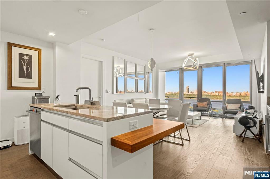Property Photo: 320 Adolphus Avenue 317 NJ 07010