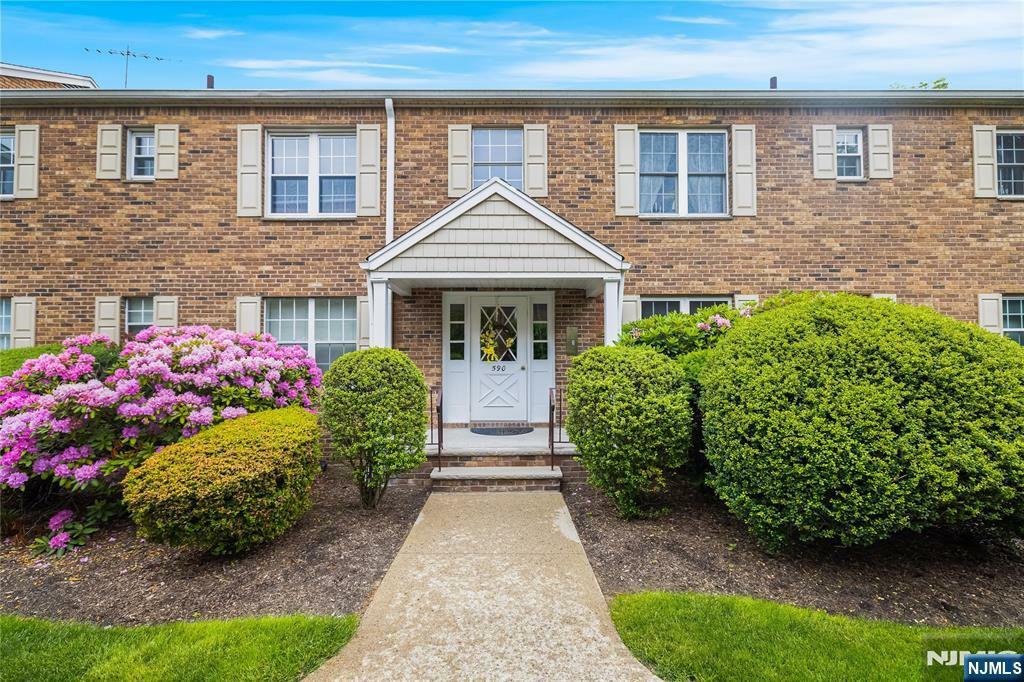 Property Photo: 590 Center Street 1 NJ 07649
