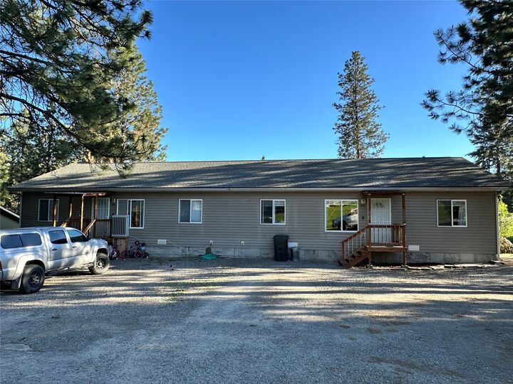 Property Photo:  202 & 204 Boulder Avenue  MT 59873 