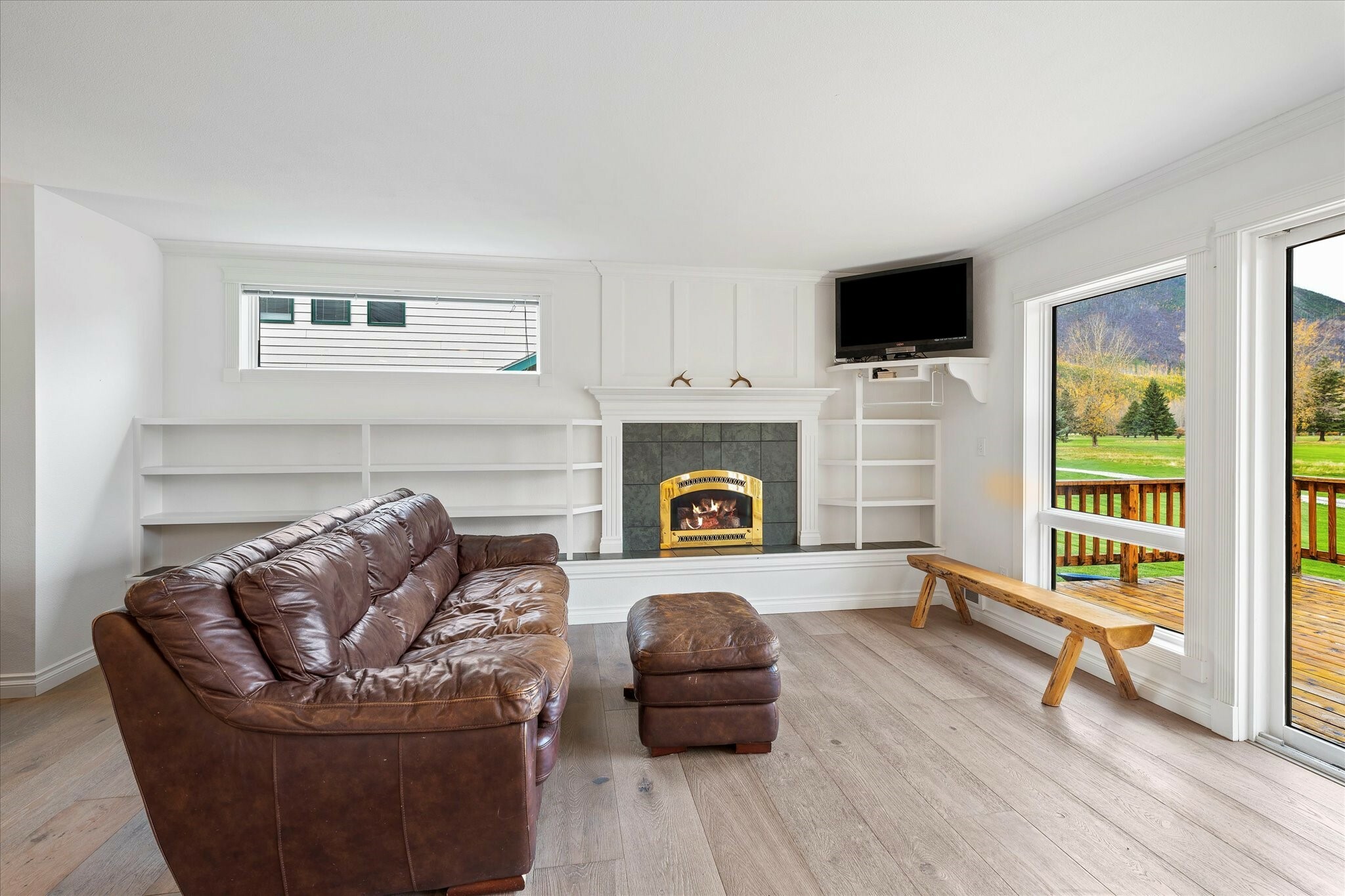 Property Photo: 107 Glacier Vista Drive MT 59936
