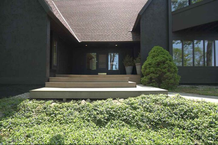 Property Photo: 1425 Bay View Heights MI 49770