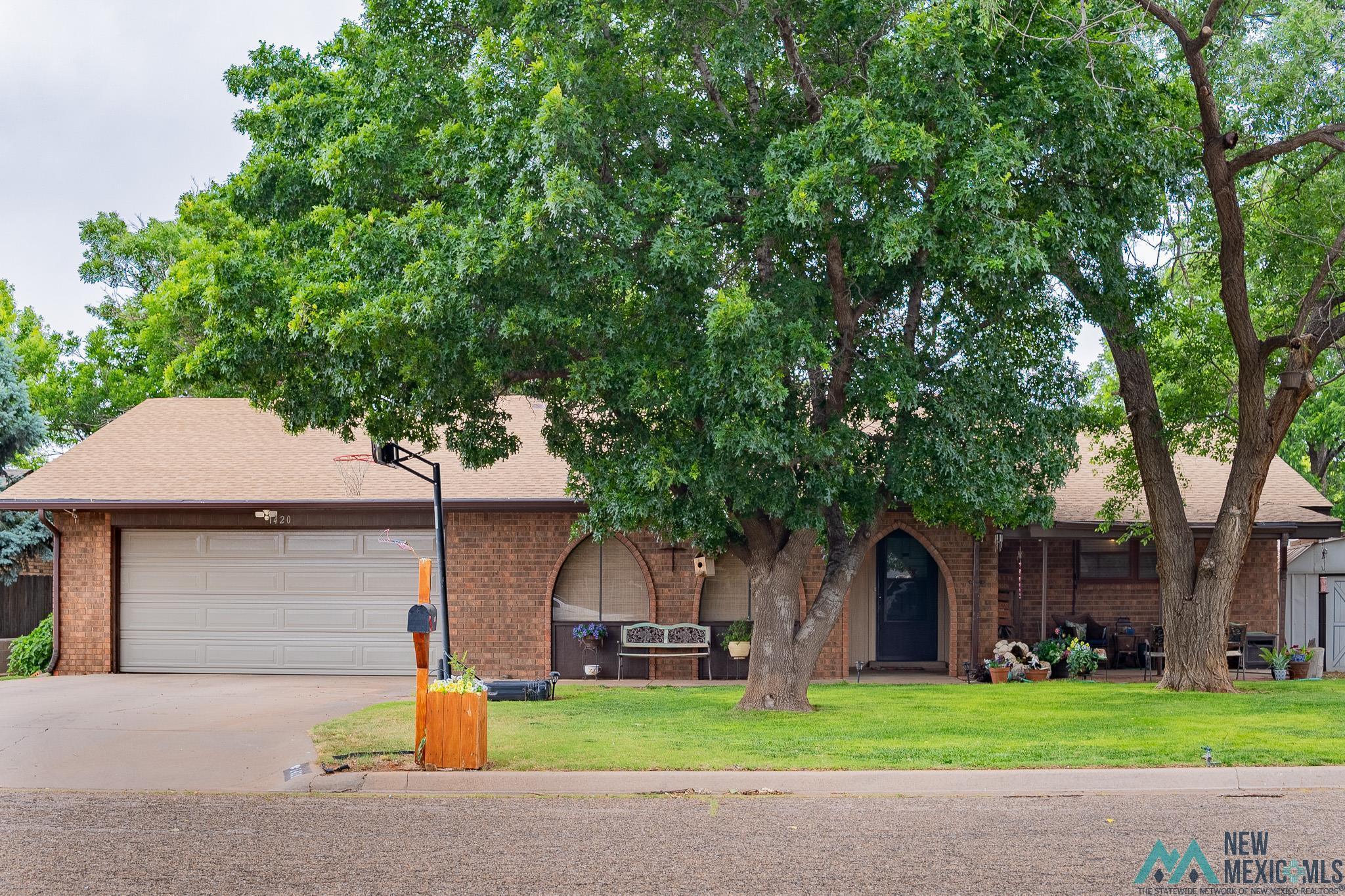 1420 Kingston Avenue  Clovis NM 88101 photo