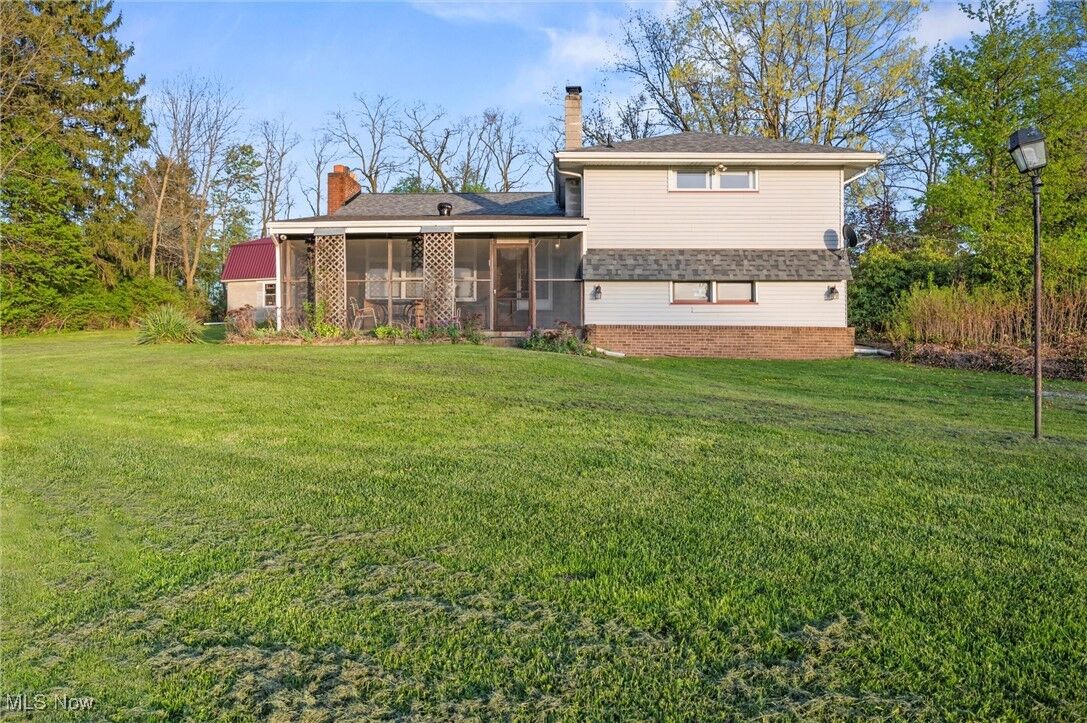 Property Photo:  12873 Unity Road  OH 44443 