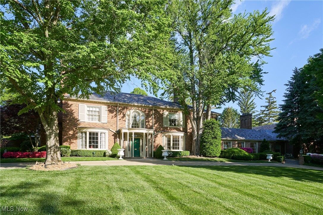 Property Photo: 48 S Wheaton Road OH 44313