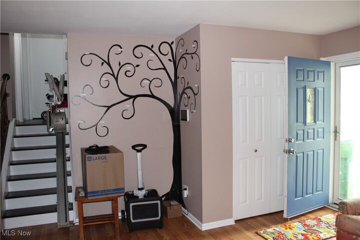 Property Photo:  3786 Bryant Drive  OH 44511 