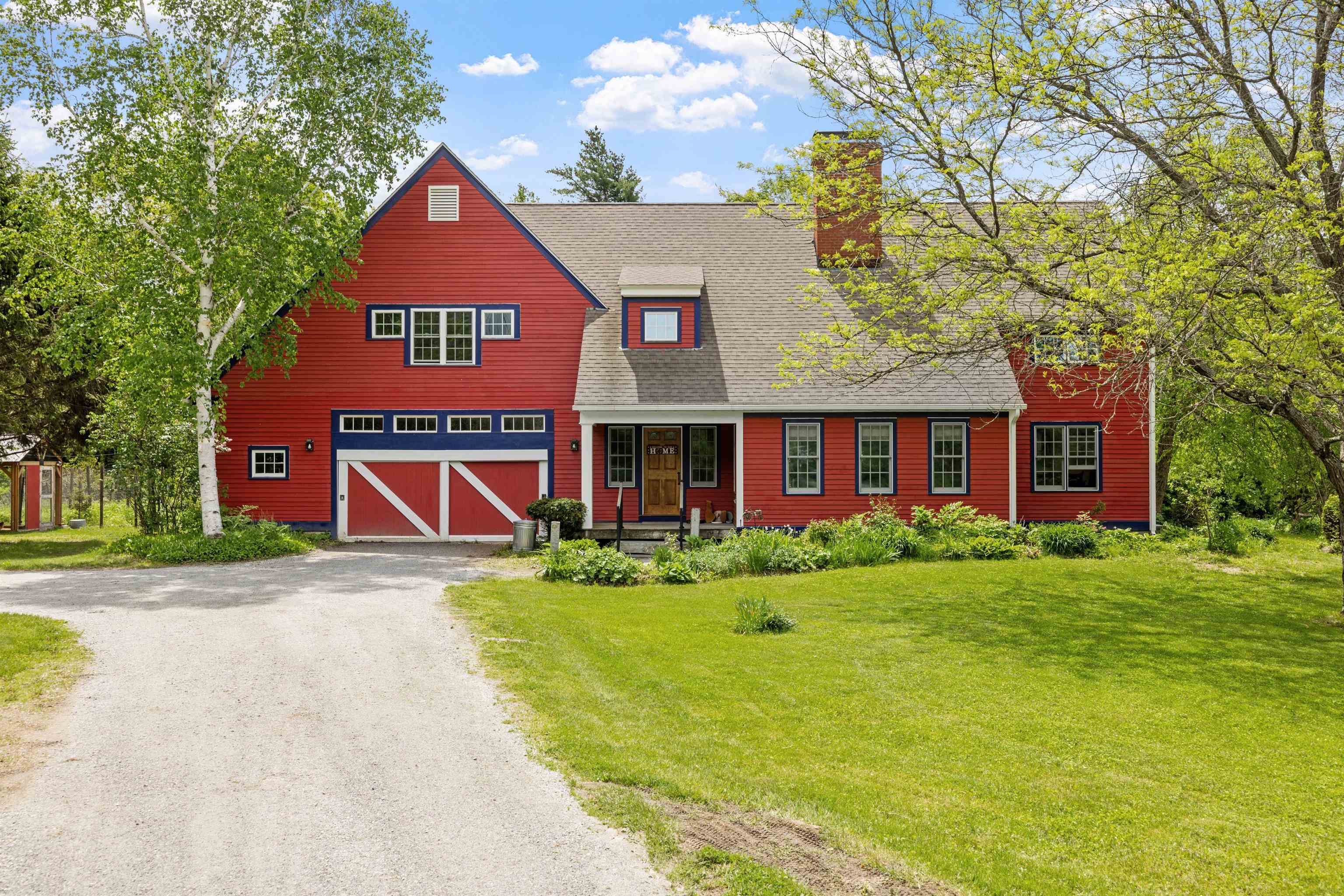 Property Photo: 246 Windsor Road NH 03244