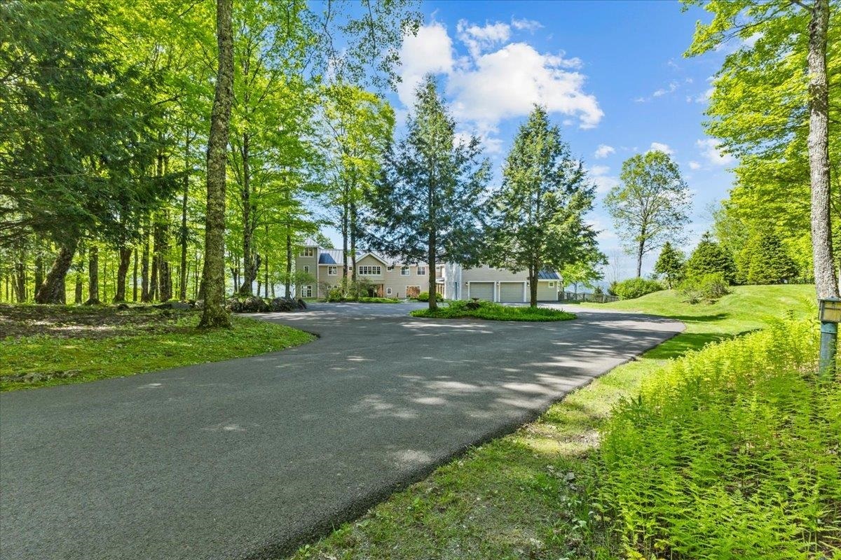 Property Photo: 1097 Taber Ridge Road VT 05672