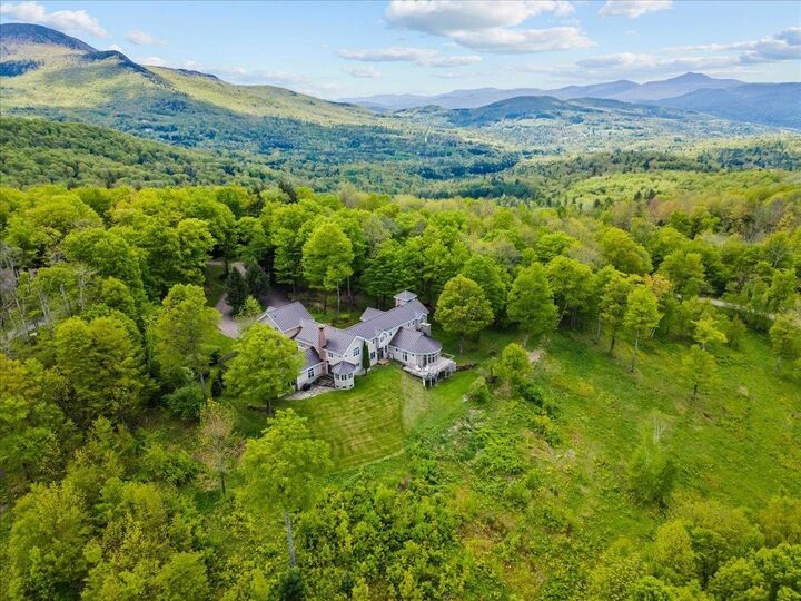 Property Photo:  1097 Taber Ridge Road  VT 05672 