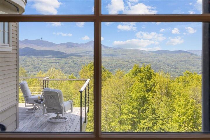 Property Photo: 1097 Taber Ridge Road VT 05672