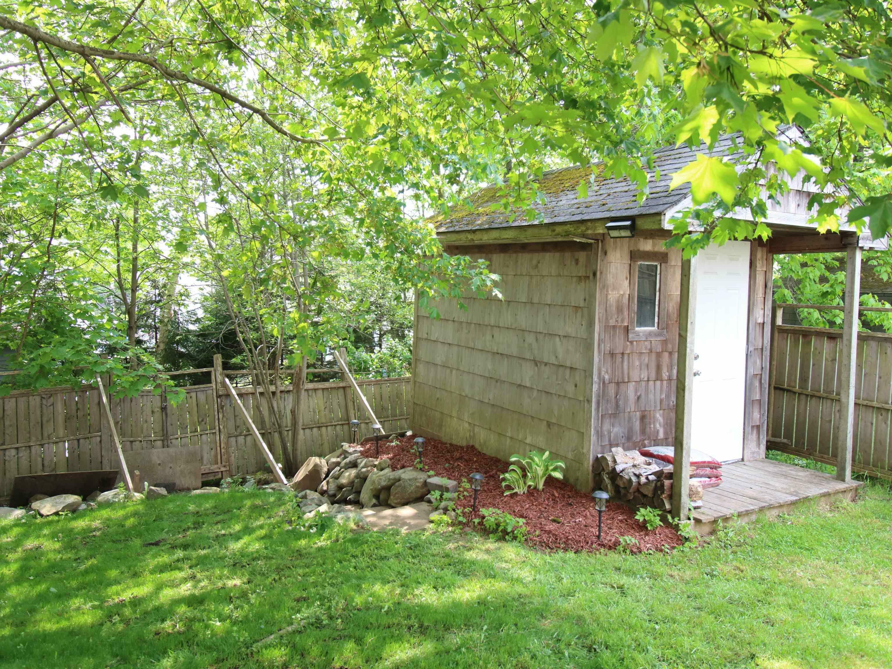 Property Photo: 54 Valkyrie Crescent NS B2W 5B6