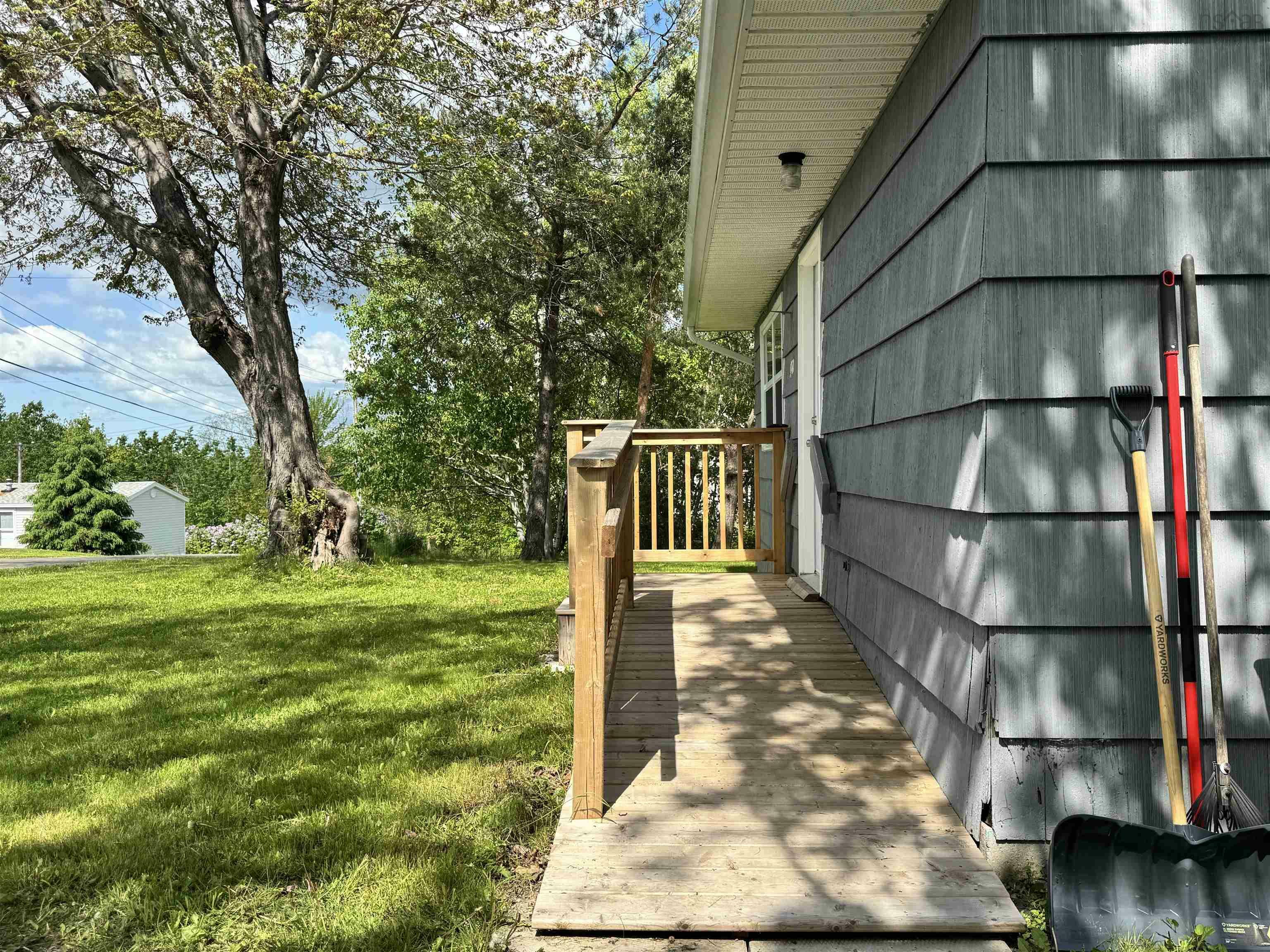 Property Photo: 102 Hillside Road NS B0K 1X0