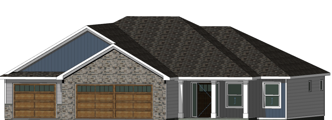 5948 Rivers Edge Drive  Saint Cloud MN 56303 photo