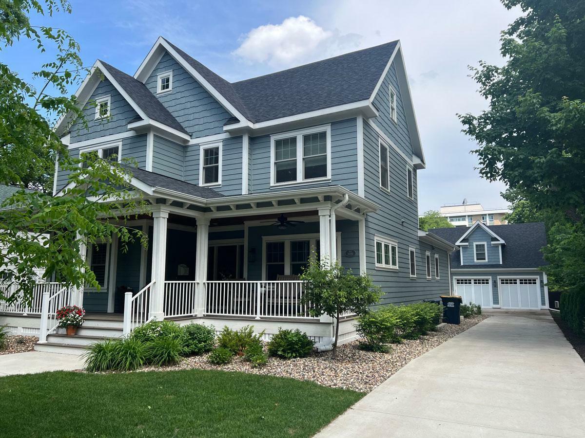 Property Photo: Tbb 403 College Street MN 55057