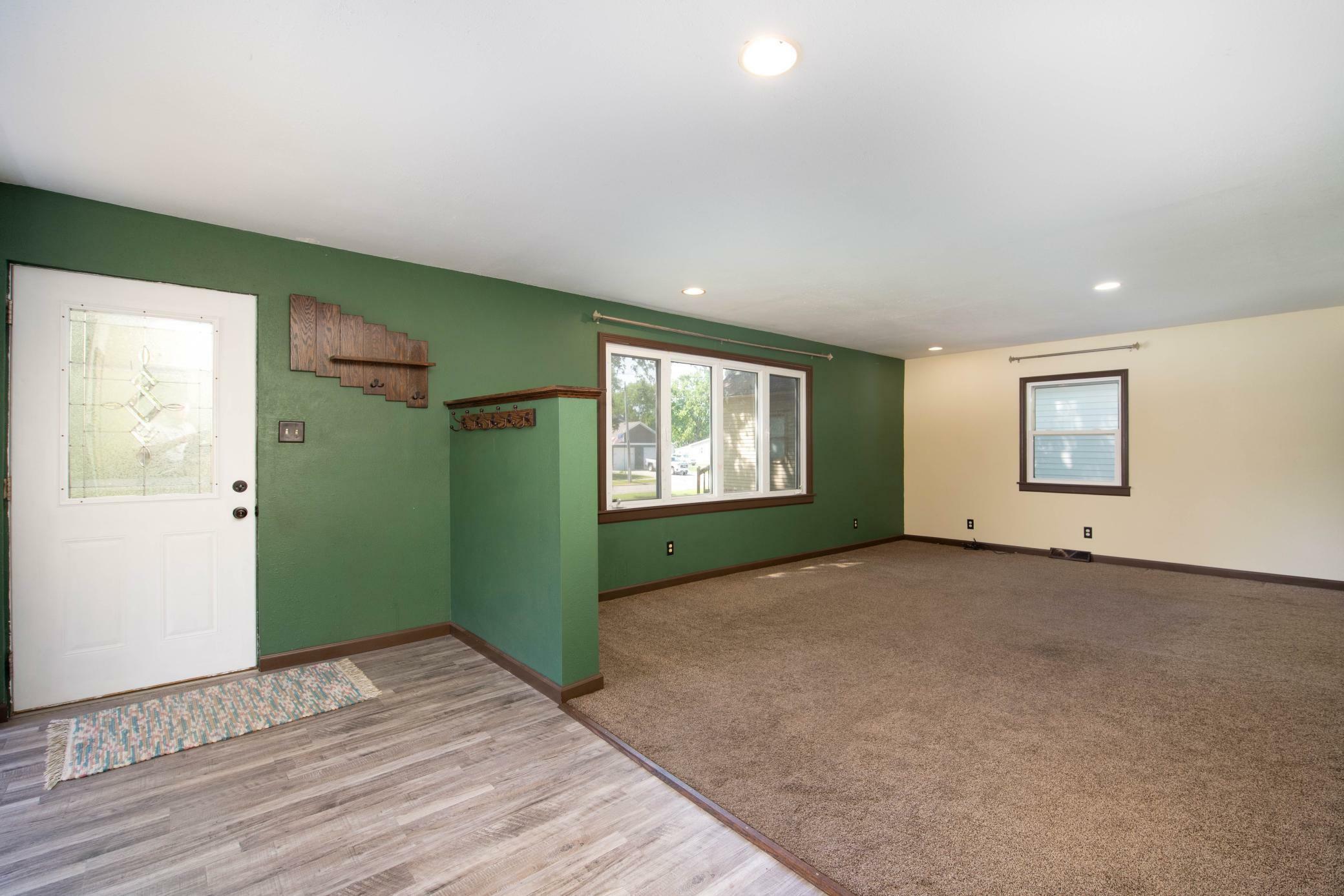 Property Photo: 308 Leray Avenue MN 56024