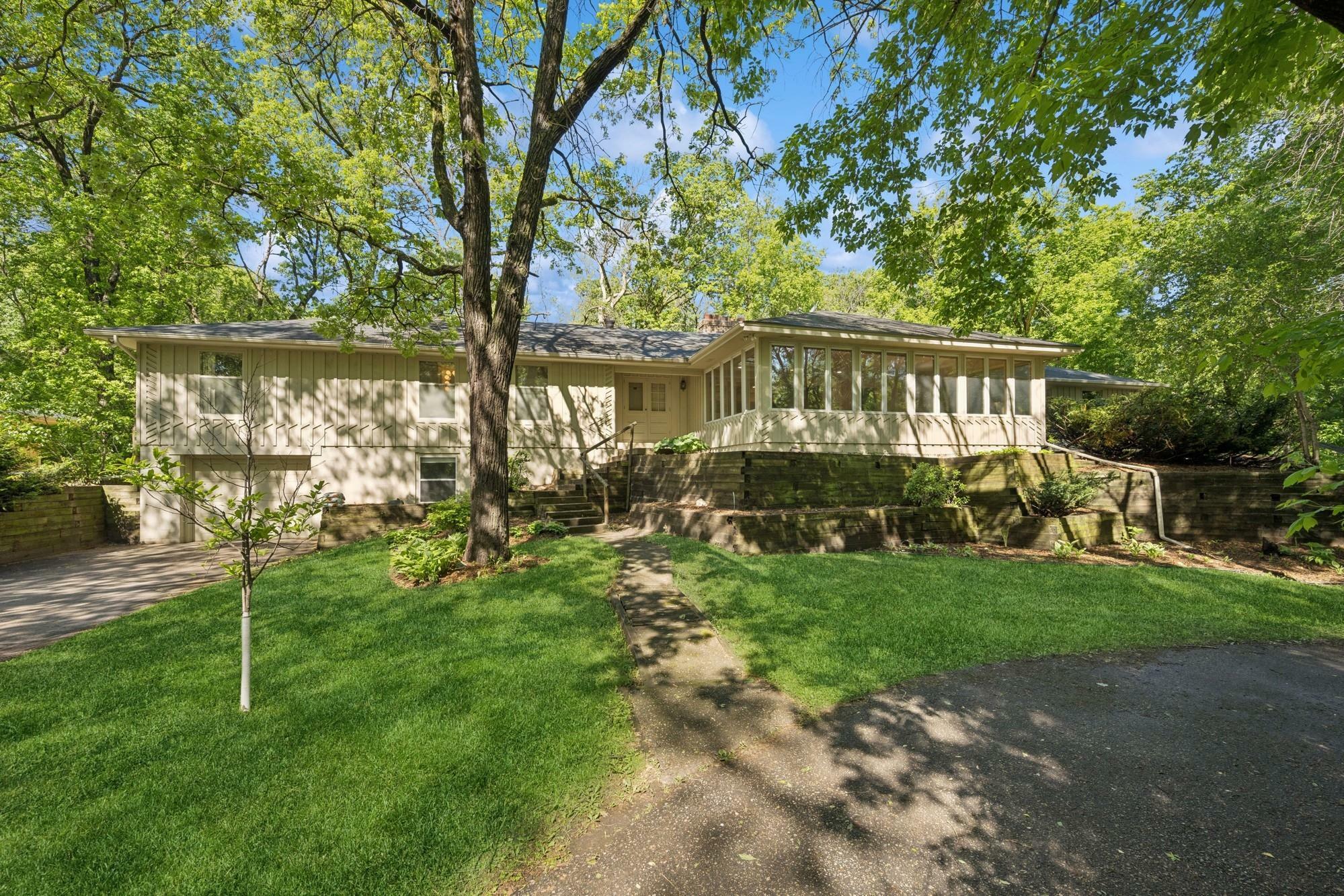 Property Photo: 13907 McGinty Road E MN 55305