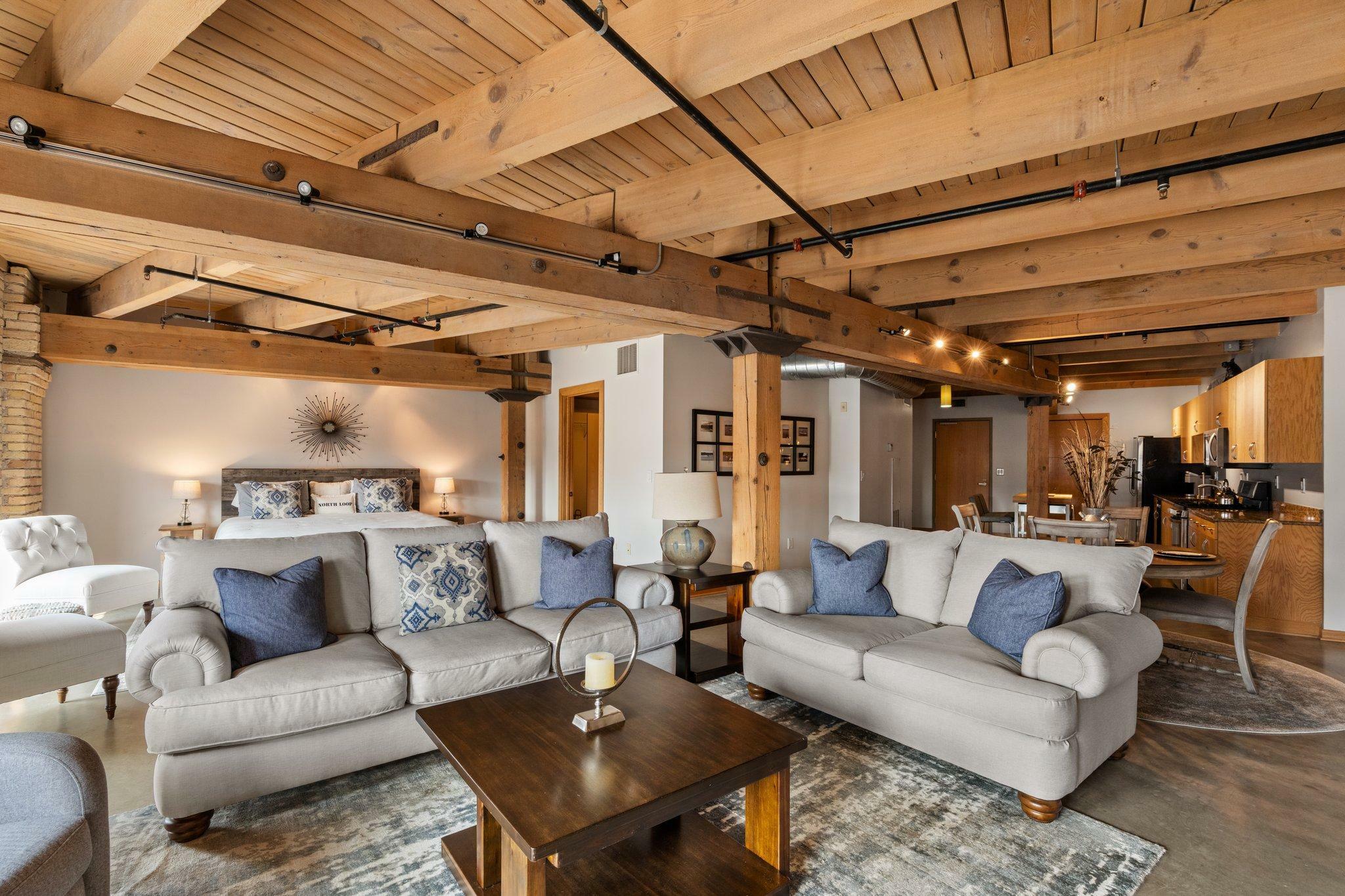 Property Photo: 404 Washington Avenue N 504 MN 55401