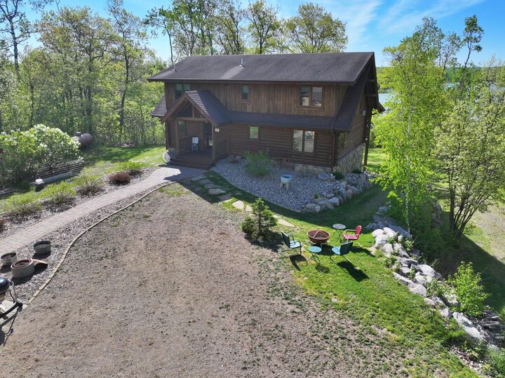 Property Photo:  34652 Moose Trail  MN 56461 