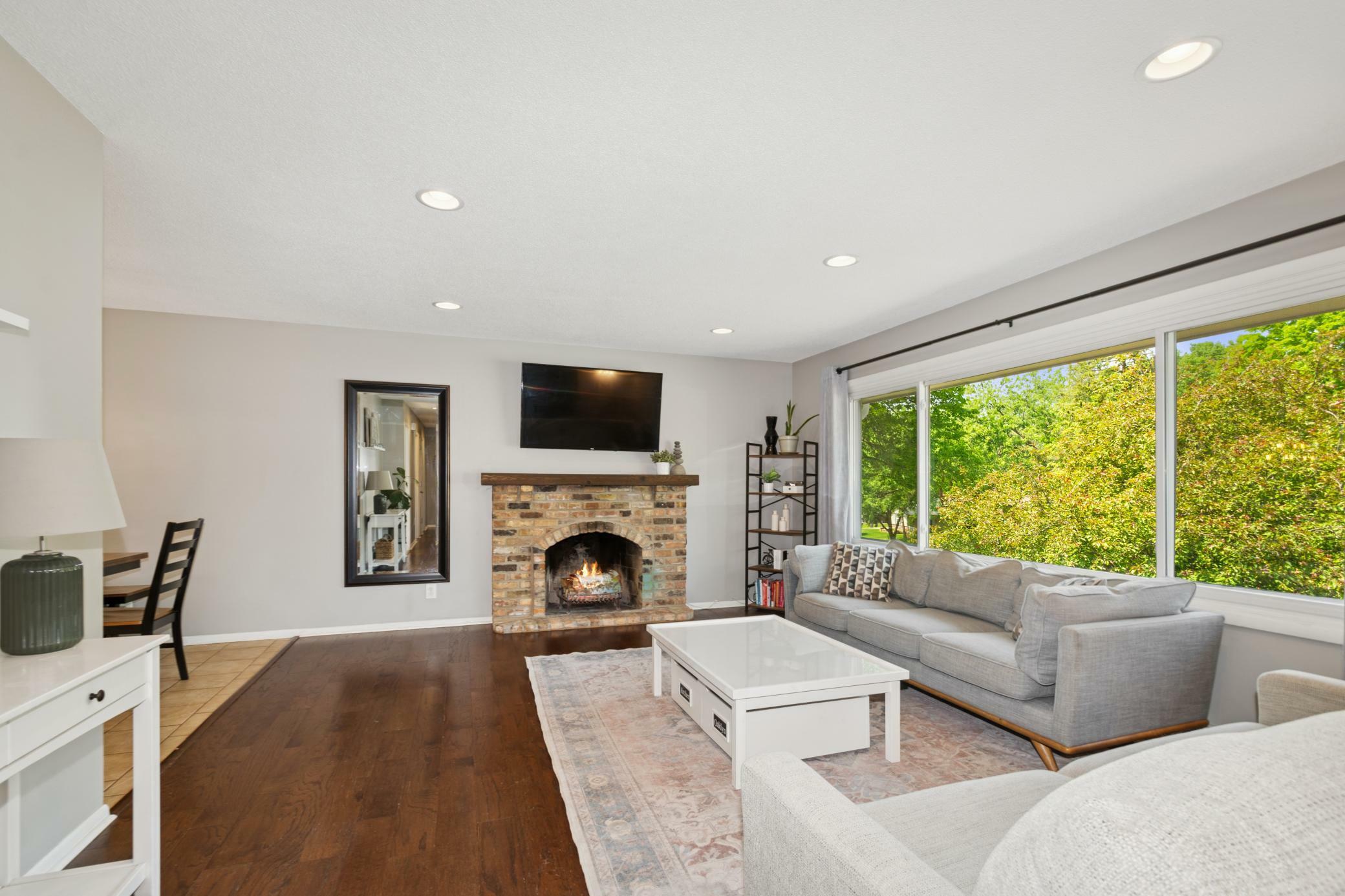 Property Photo: 15613 Boulder Creek Drive MN 55345