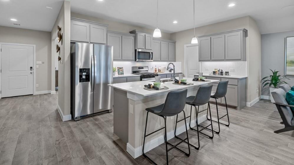 Property Photo: 306 Libby Lane TX 76063