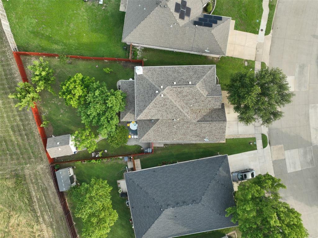 Property Photo: 5574 Mandarin Way TX 75249