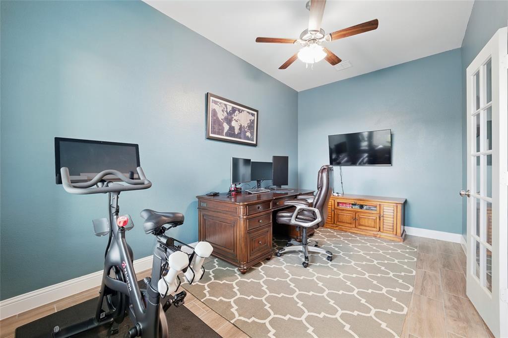 Property Photo: 2109 Liriope Lane TX 75165