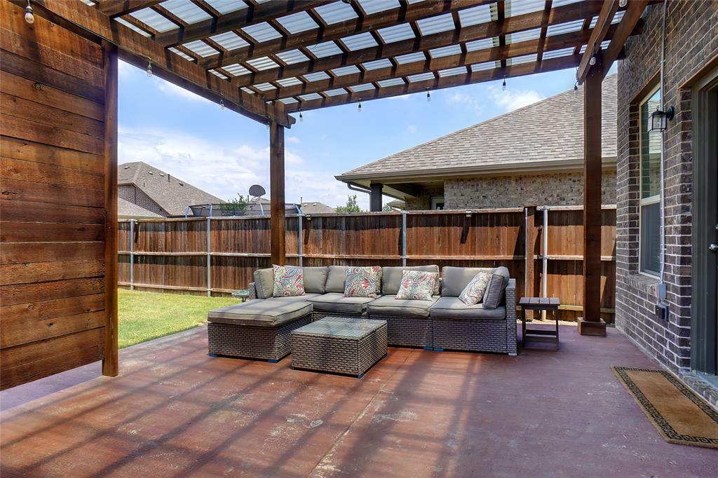 Photo de la propriété: 6217 Hightower Street TX 76227