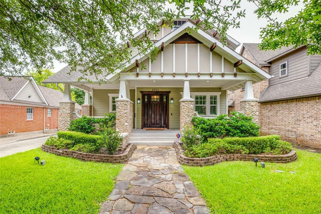 6036 Richmond Avenue  Dallas TX 75206 photo