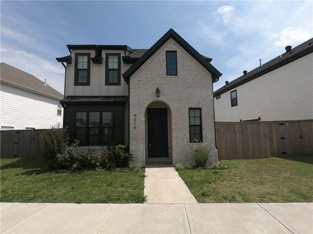 4278 Bronco Drive  Fayetteville AR 72704 photo