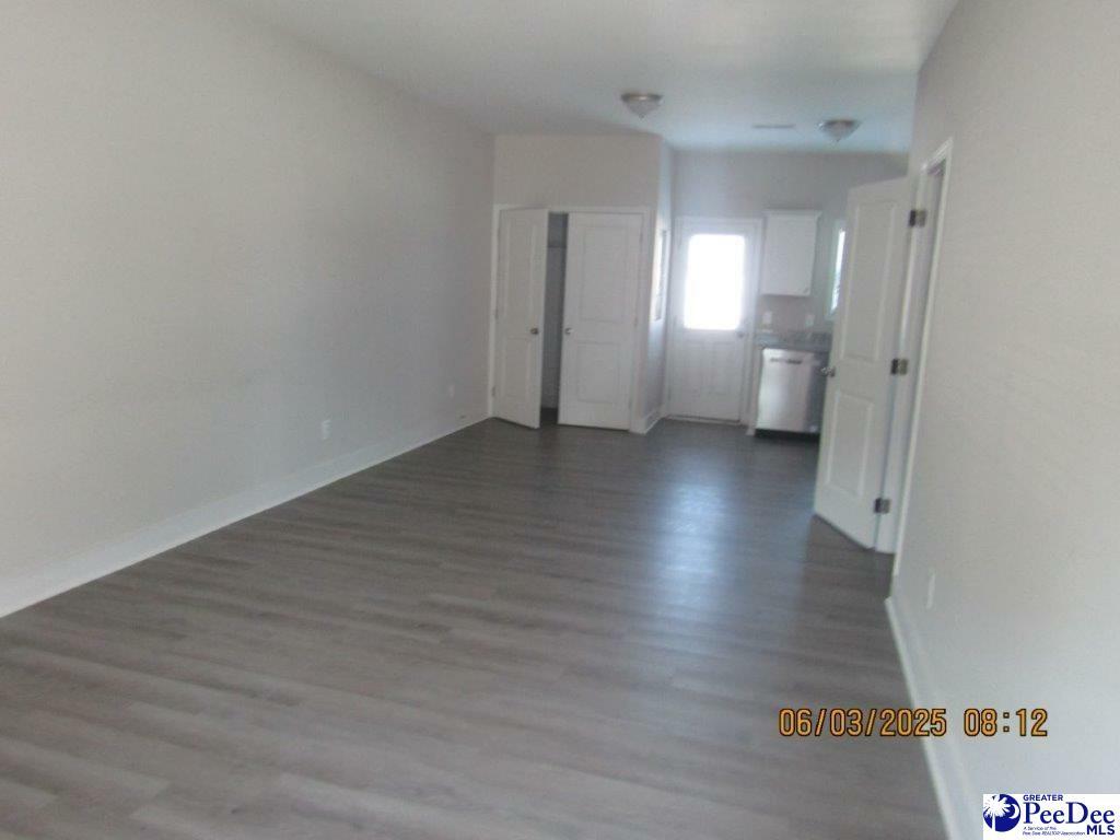 Property Photo: 2887 B Jubilee Drive SC 29501
