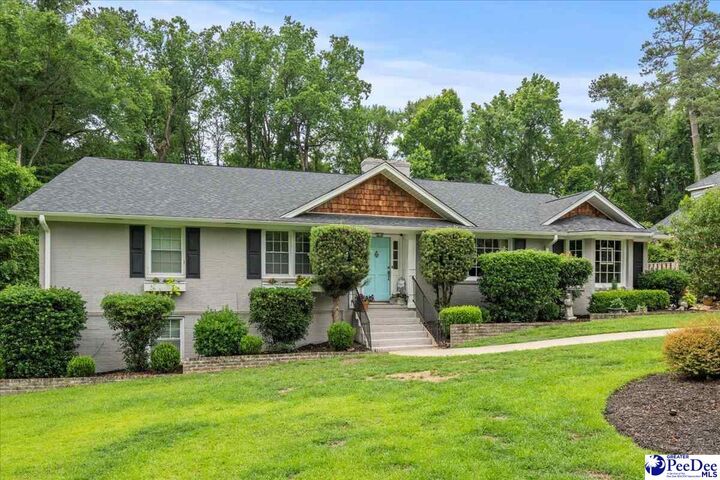 965 Scriven Dr.  Florence SC 29501 photo