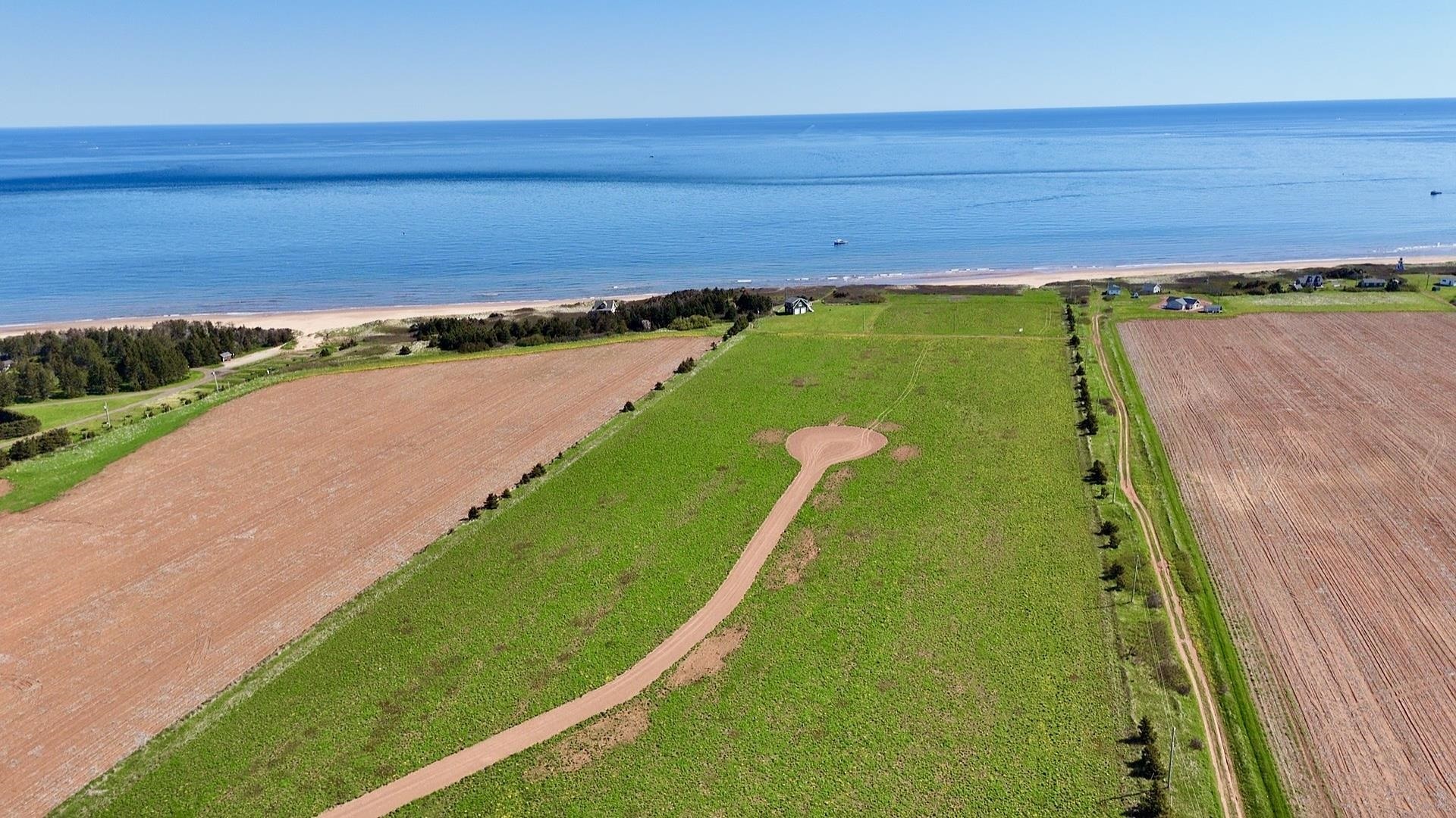Property Photo:  Lot 1 Darnley Dunes Lane  PE C0B 1M0 