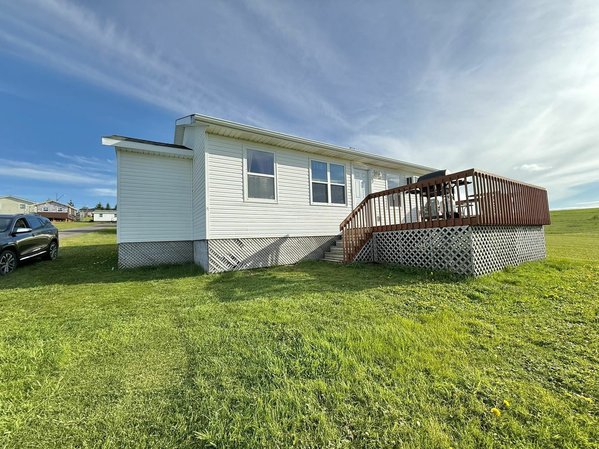 Property Photo: Cottage 1 Houston Road PE C0A 1N0