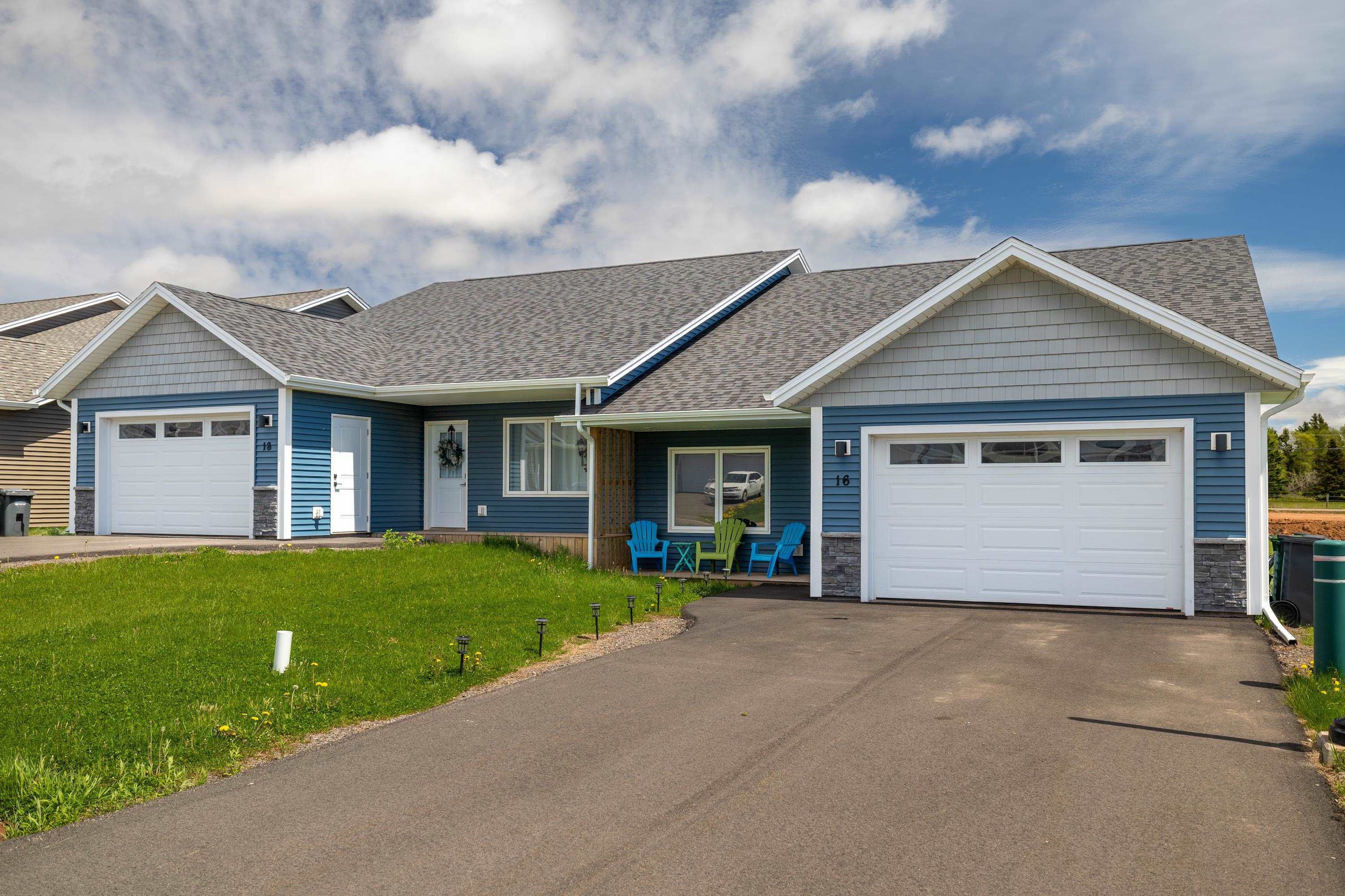 16-18 Beech Hill Avenue  Charlottetown PE C1C 0Y2 photo
