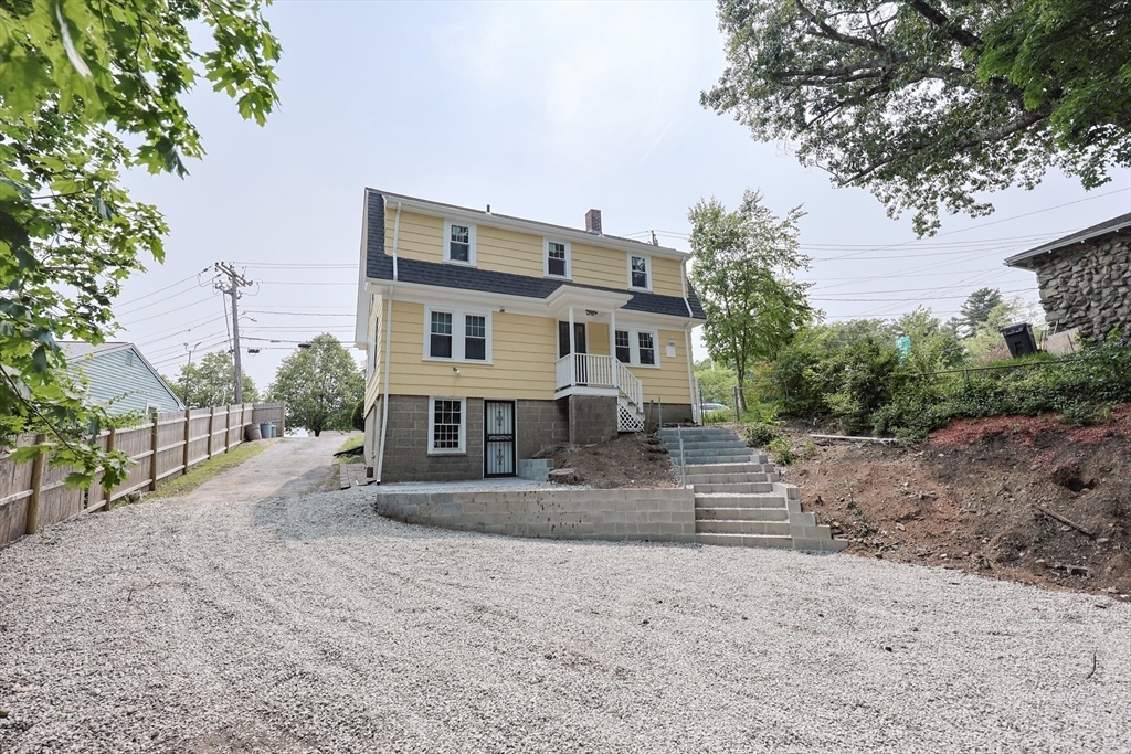 Property Photo: 14 Elm Street MA 02026