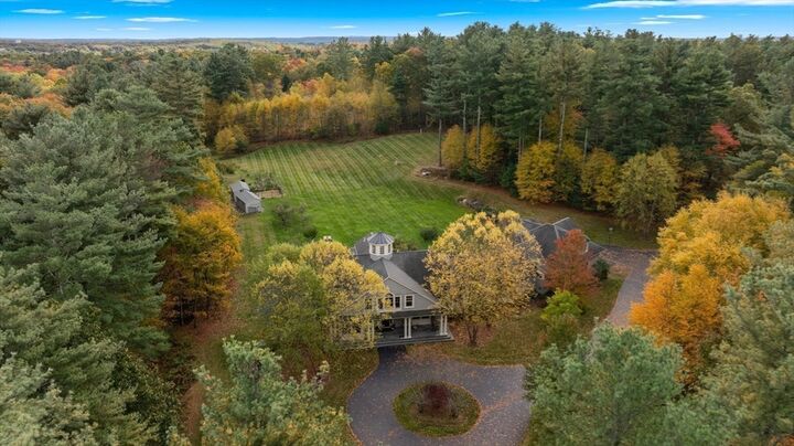 45 Wendy Lane  Holliston MA 01746 photo