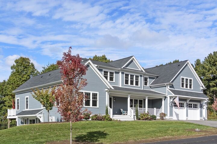 Property Photo:  5 Bullens Way  MA 02021 