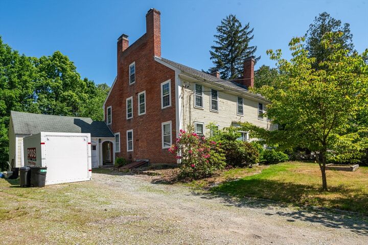 Property Photo:  25 Pine St  MA 01886 