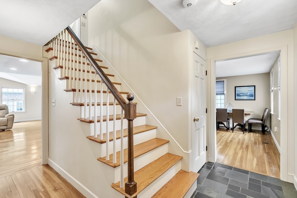 Property Photo: 128 Worthen Road MA 02421