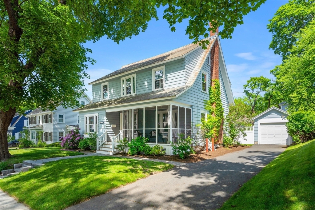 11 Argyle Street  Andover MA 01810 photo