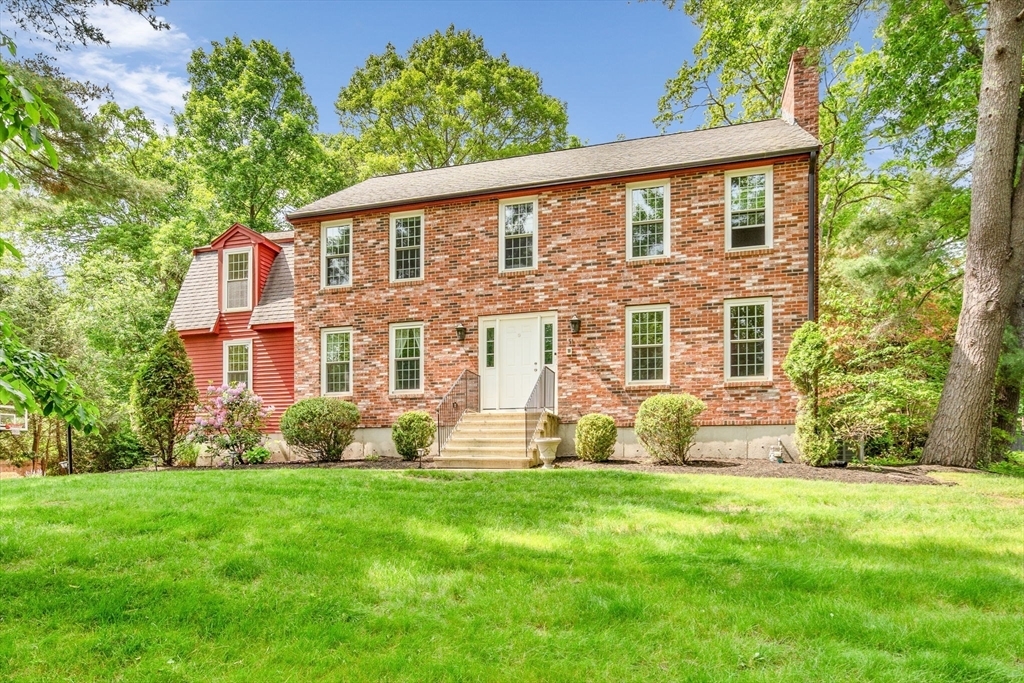 Property Photo: 31 Alexander Rd MA 01748