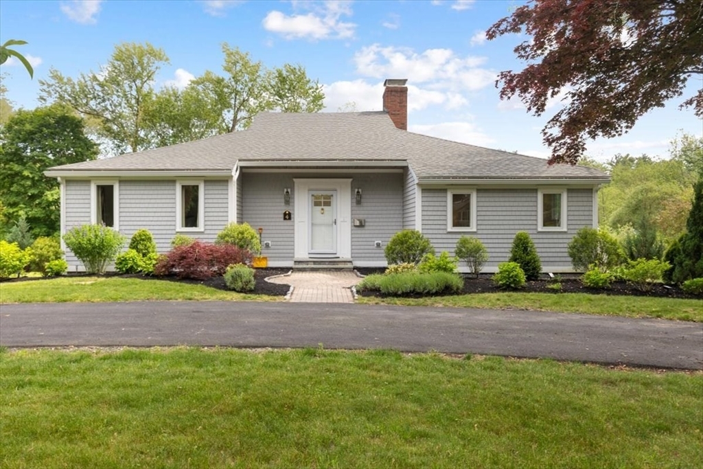 Property Photo: 4 Cushing Street MA 02043
