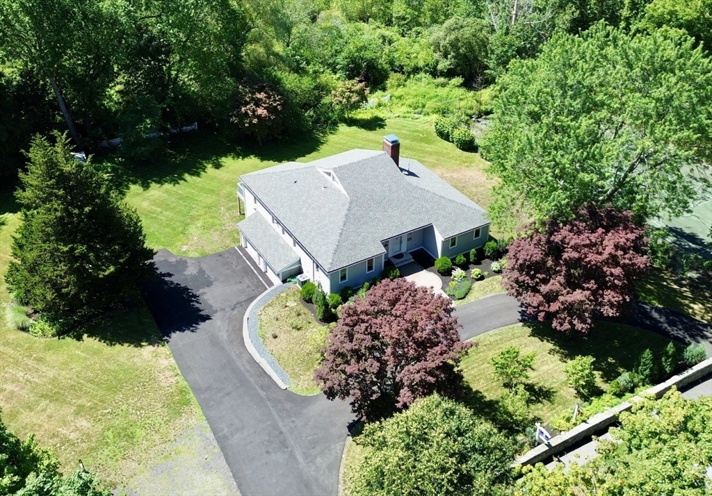 Property Photo: 4 Cushing Street MA 02043