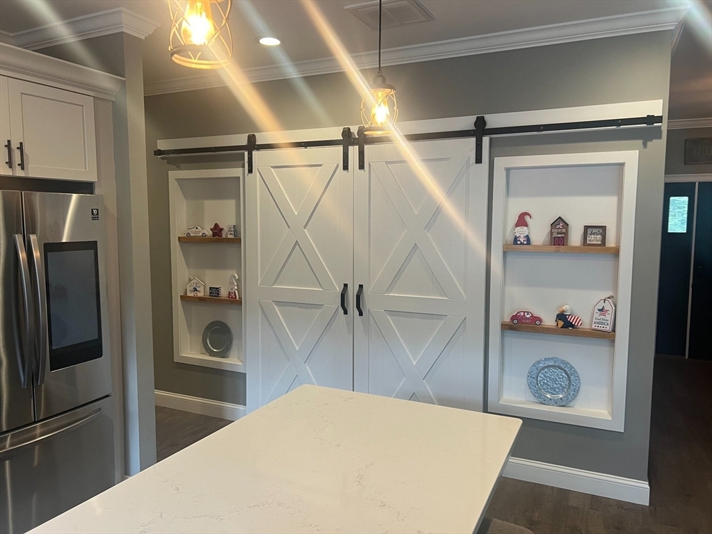 Property Photo: 48 Round Farm Rd MA 02769