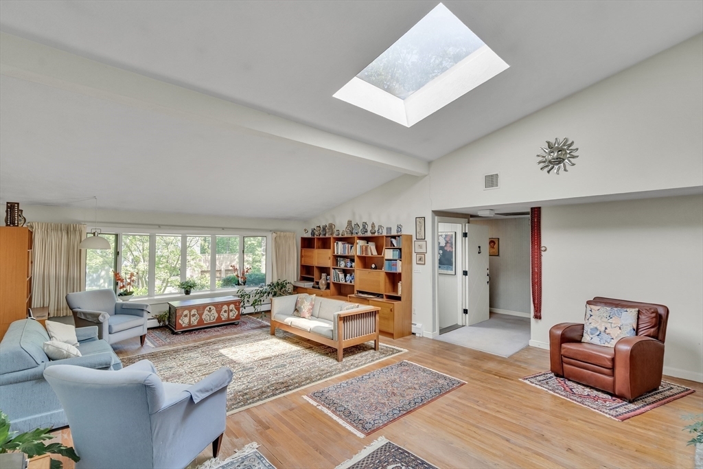Property Photo:  43 Fair Oaks Dr  MA 02421 