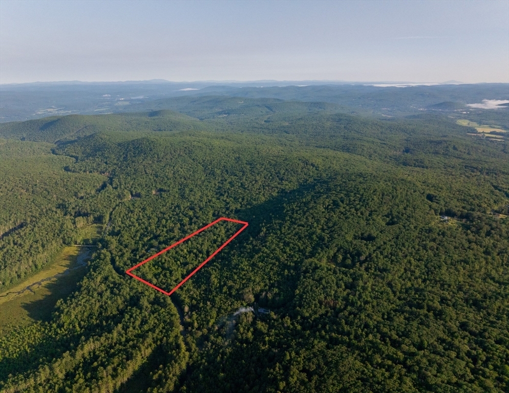 Property Photo: 0 Northfield Rd MA 01364