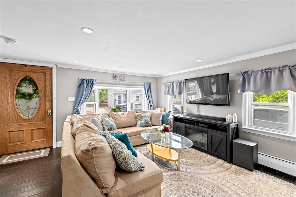 Property Photo: 33 Cross St MA 02189